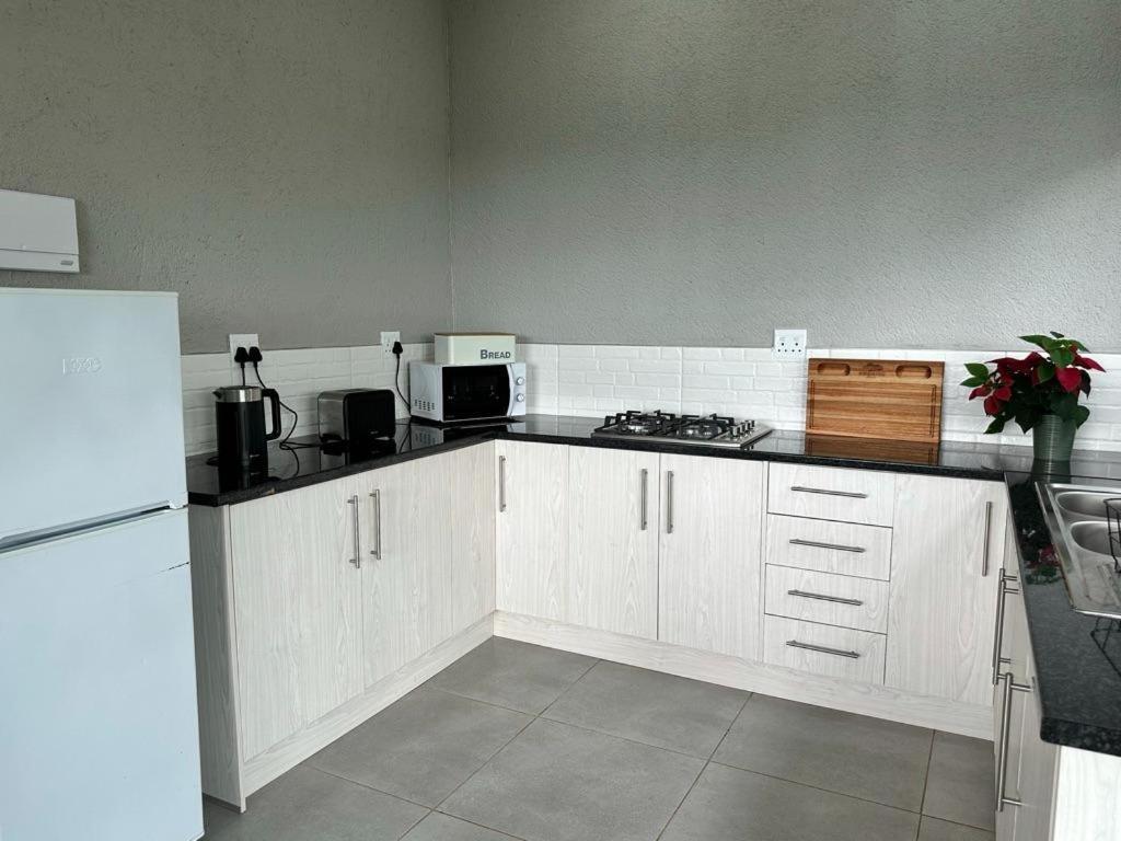 Hazyview Accommodation, Bon Repose Cottages 3&4 Zimmer foto